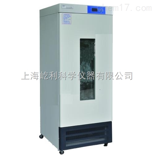SPX-250-III 上海跃进 生化培养箱